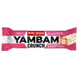 Body Attack Протеинов бар YAMBAM Crunch