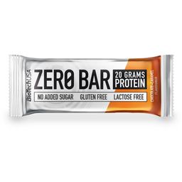 BioTech USA Zero Bar baton proteinowy