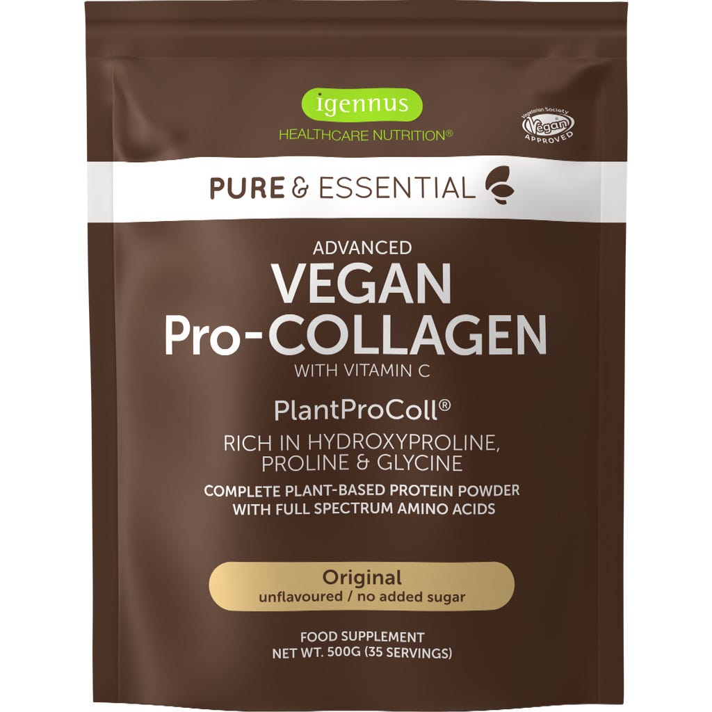 EVERYSKIN - Collagen Pure Pro+ & メルカリ Skin ピュア