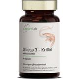 NeuroLab® Vital Aceite de Krill