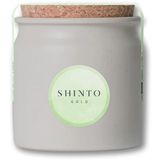 SHINTO® Bio-Matcha Gold