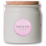 SHINTO® Bio  Matcha Sapphire