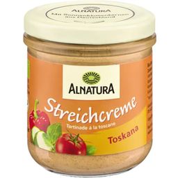 Alnatura Crema Spalmabile Bio - Toscana - 180 g