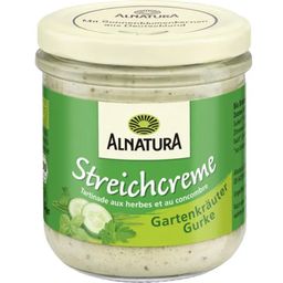 Alnatura Organic Spread - Garden Herbs - 180 g