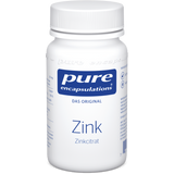 Pure Encapsulations Zinc (Zinc Citrate)