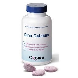 Orthica Dino Calcium