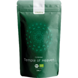 Temple of Heaven - ekologiczna zielona herbata