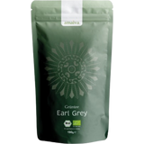 Amaiva Earl Grey Organic Green Tea