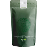 Darjeeling First Flush - ekologiczna zielona herbata