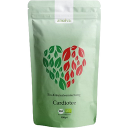 Amaiva Organic Cardio Tea