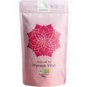 Amaiva Woman Vital - Ayurvedic Organic Tea - 190 g