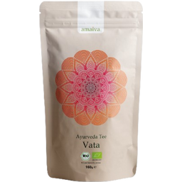 Amaiva Vata - Ayurvedic Organic Tea - 160 g