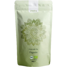 Amaiva Ayurvedic Organic Digestive Tea - 260 g