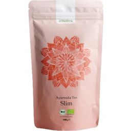 Amaiva Ayurvedic Organic Slim Tea