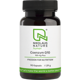 Nikolaus - Nature NN Co-Enzym Q10 Plus