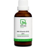 Nikolaus - Nature NN Vitamin B12 pro kapi
