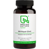 Nikolaus - Nature NN Nopal Cannelle