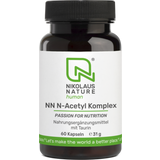 NN N-Acetyl Komplex