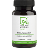 Nikolaus - Nature NN Astaxanthin