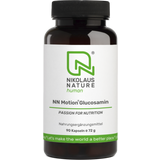 Nikolaus - Nature NN Motion® Glucosamin