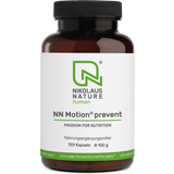 Nikolaus - Nature NN Motion® Prevent