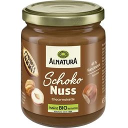 Alnatura Organic Chocolate Nut Spread