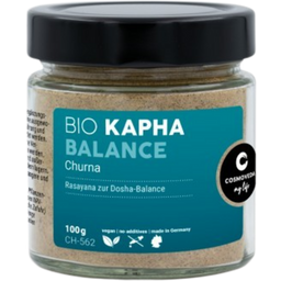 Ayus Rasayana Churna - Organic Kapha Balance