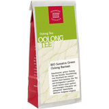 Demmers Teehaus Oolong čaj "Bio Sumatra Green Oolong"