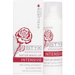 STYX Prírodný make-up Rosengarten INTENSIVE - 30 ml