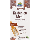 Govinda Organic Chestnut Flour