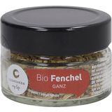 Cosmoveda Fenchel ganz - Bio