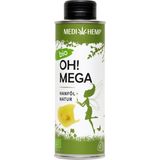 MEDIHEMP Organic Natural Hemp Oil 