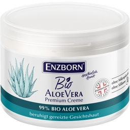 ENZBORN Crema Premium all'Aloe Vera  - 80 ml