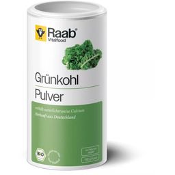 Raab Vitalfood Organic Kale Powder