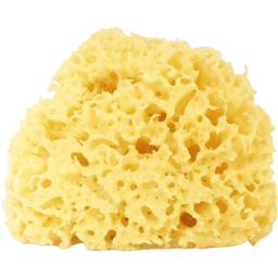 Cose della Natura Fehérített Honeycomb-szivacs - 12-14 gr