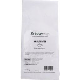 Kräutermax Kräutertee Mariendistel - 100 g