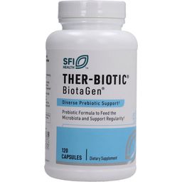 SFI HEALTH THER-BIOTIC® BiotaGen®