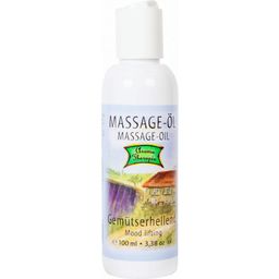 Massageöl Gemütserhellend - 100 ml