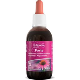 Optima Naturals Echinacea-Extrakt forte - 50 ml