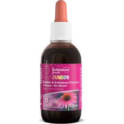 Optima Naturals Echinacea Extract Junior without Alcohol