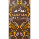 Pukka Био чай с подправки Cacao Chai