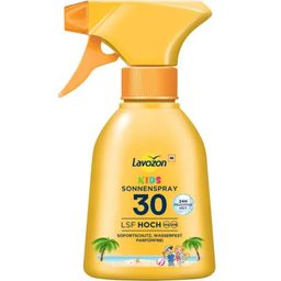 LAVOZON Kids Spray do opalania SPF 30 - 200 ml