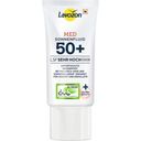 LAVOZON MED Sonnenfluid LSF 50+
