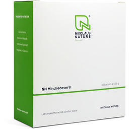 Nikolaus - Nature NN Mindrecover® - 30 packages