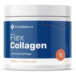 FutuNatura Flex kolagén - 231,80 g