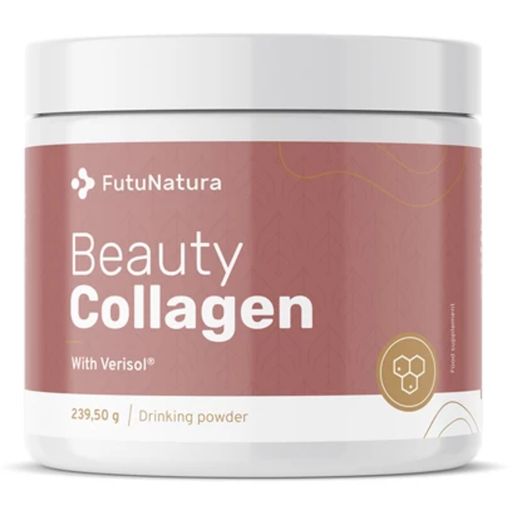 FutuNatura Beauty Collagen - 239,50 g