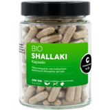Cosmoveda Organic Shallaki Capsules