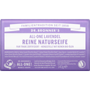 DR. BRONNER'S Lavender Soap Bar