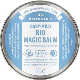 DR. BRONNER'S Magic Balm Baby-Mild - 60 г