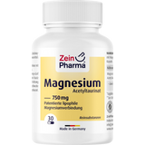 ZeinPharma Magnesium Acetyltaurinat